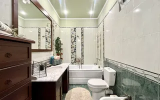 Apartament grandios cu vedere spectaculoasă spre Piața Libertății - Poză 24