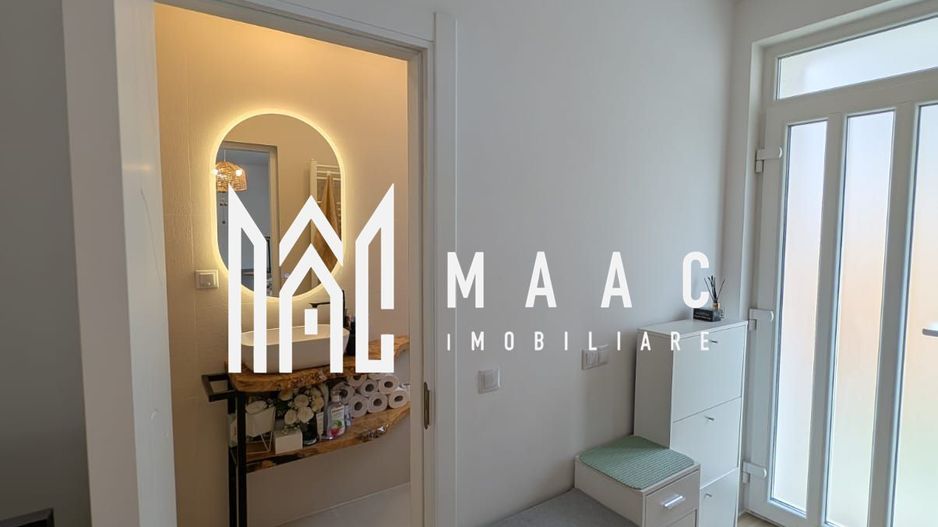 Casa de tip duplex | 4 Camere  | 88 mpu | Curte | Ahitecților - Poză 14
