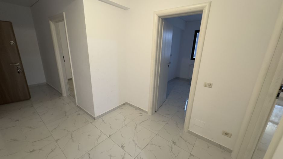 AP. 2 CAMERE MARULUI, BLOC NOU, PARCARE INCLUSA, NEMOBILAT, COMIS 0% - Poză 5