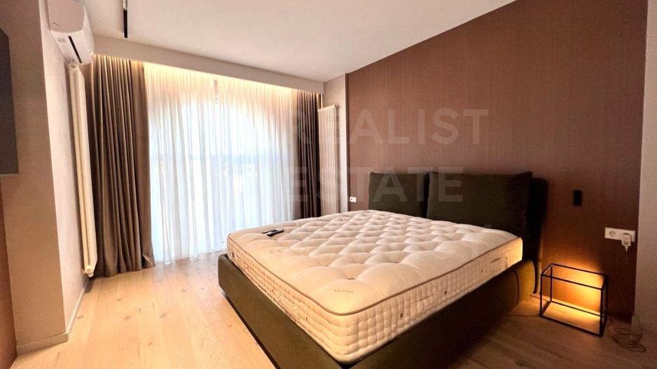 Chirie, apartament, 4 camere, strada Alexandru Pușkin, Centru - Poză 4