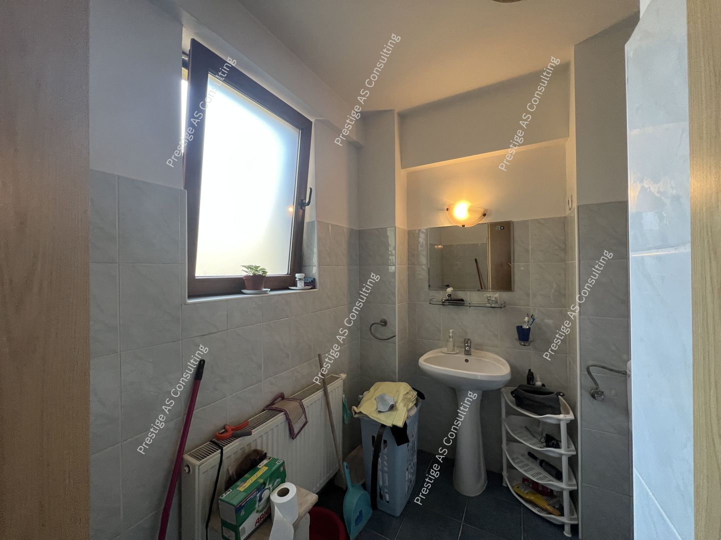 Apartament 2 Camere | Etaj 1 | C. Torontalului - Poză 11