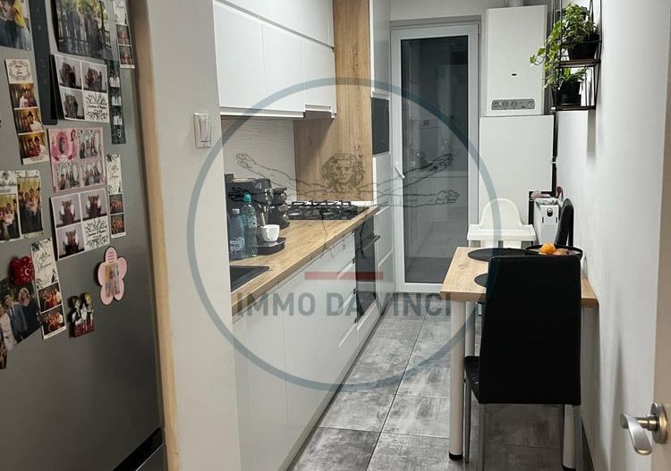 Apartament de vanzare  Cluj - Poză 2