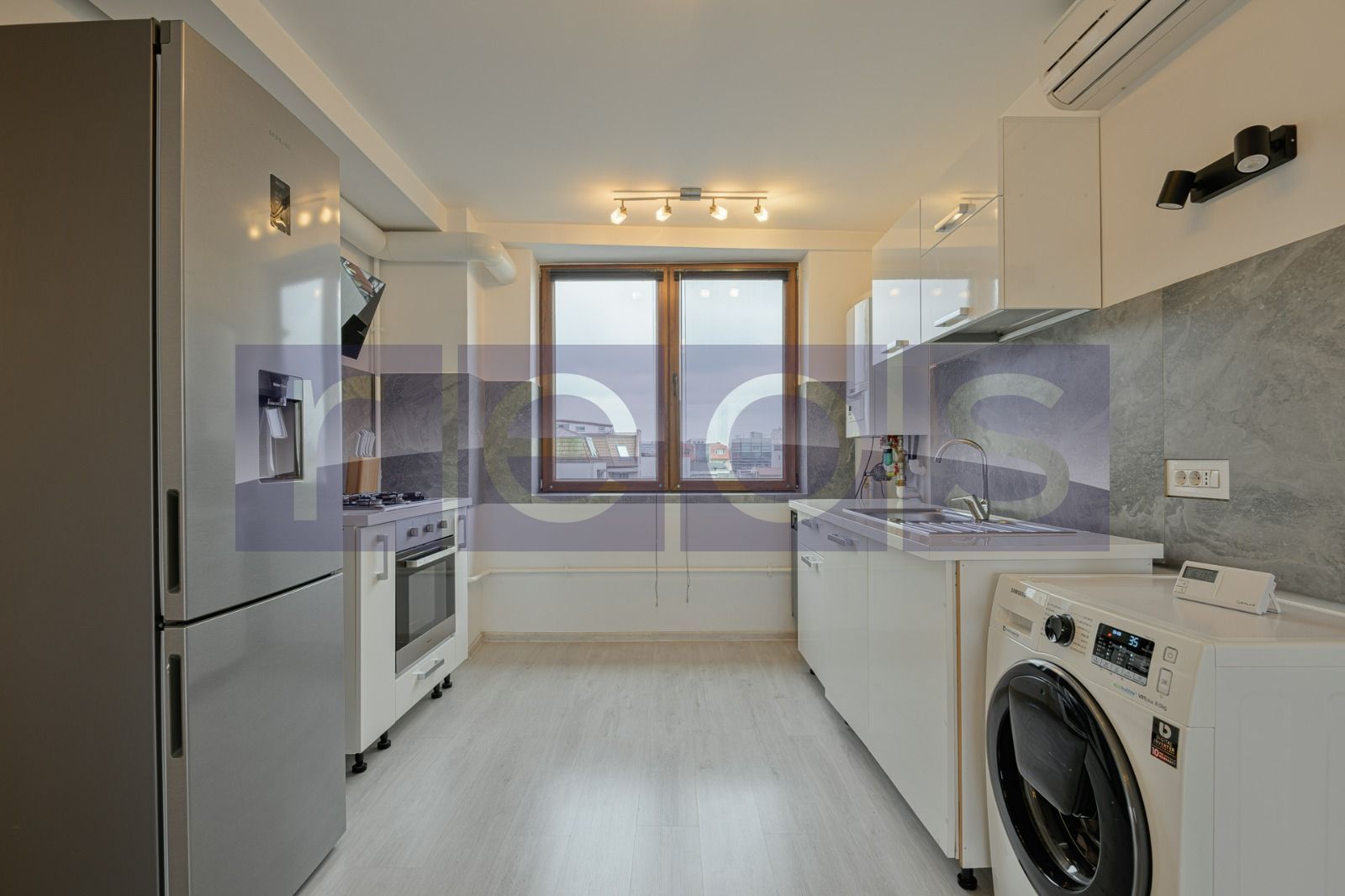 VANZARE - 4 -CAMERE - PIATA FLOREASCA - Poză 14