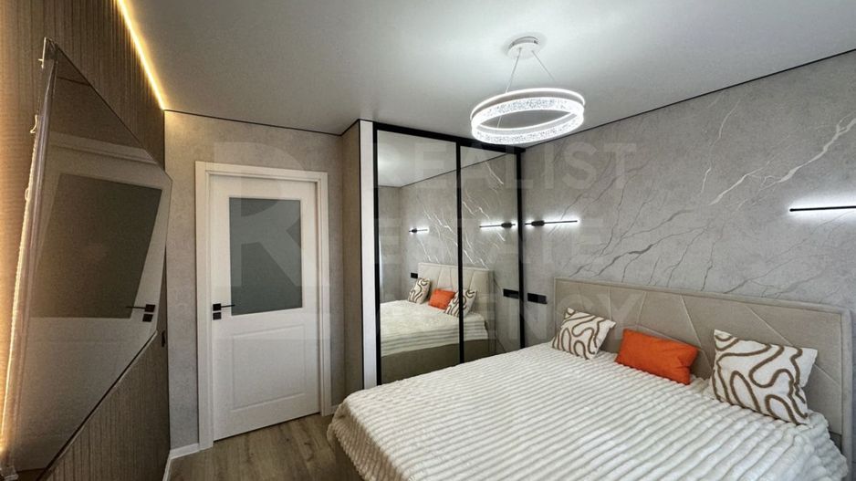 Vânzare, apartament, 1 cameră, strada Petru Zadnipru, Ciocana - Poză 3