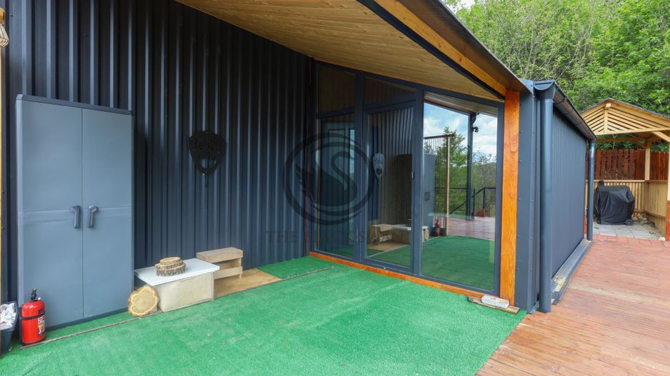 Casa de vacanta de vanzare | Breaza, Valea Prahovei | Comision 0% - Poză 14