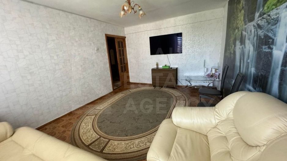 Vânzare, apartament amplasat pe strada 31 august or. Drochia - Poză 2