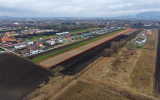 Lot de teren intravilan – 467 mp | Stupini, Strada Albinelor - Poză 16