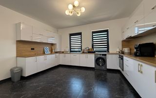 CASA SUPERBA STIL MEDITERANEAN MOBILATA/UTILATA/PREMIUM - Poză 4