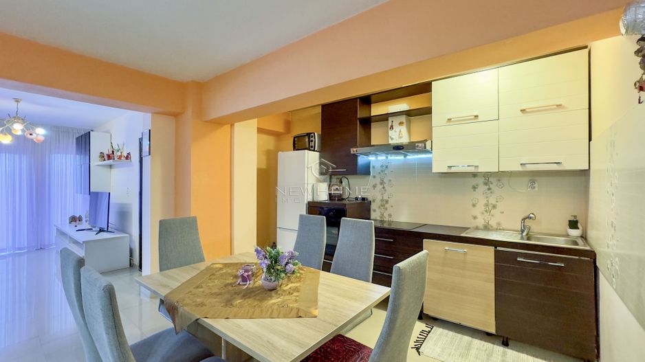 Apartament 3 camere, Parcarey, zona Bulgaria - Poză 2
