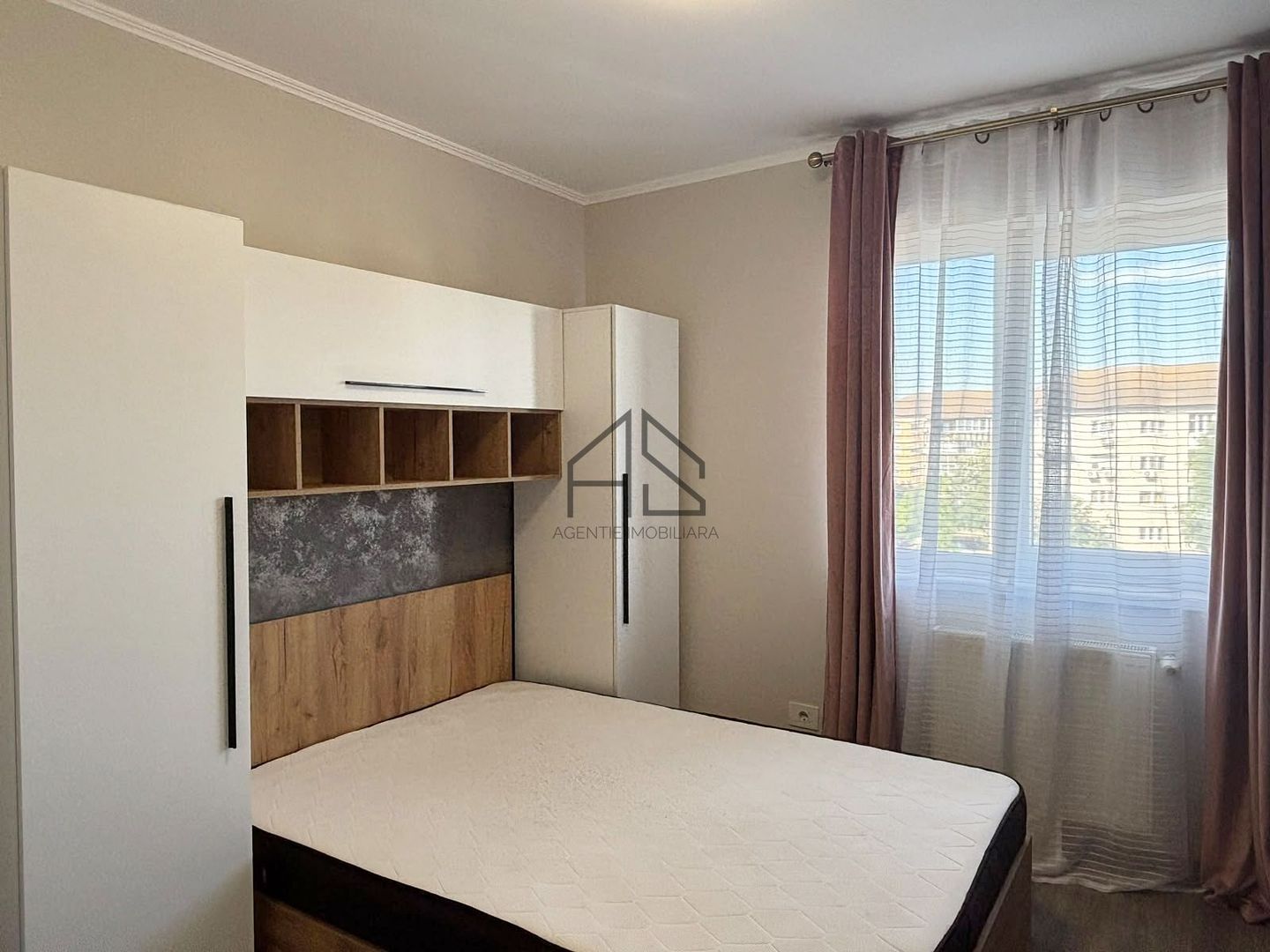 De închiriat | Apartament cu 3 Camere | Loc de parcare | Prima Nufărul - Poză 6