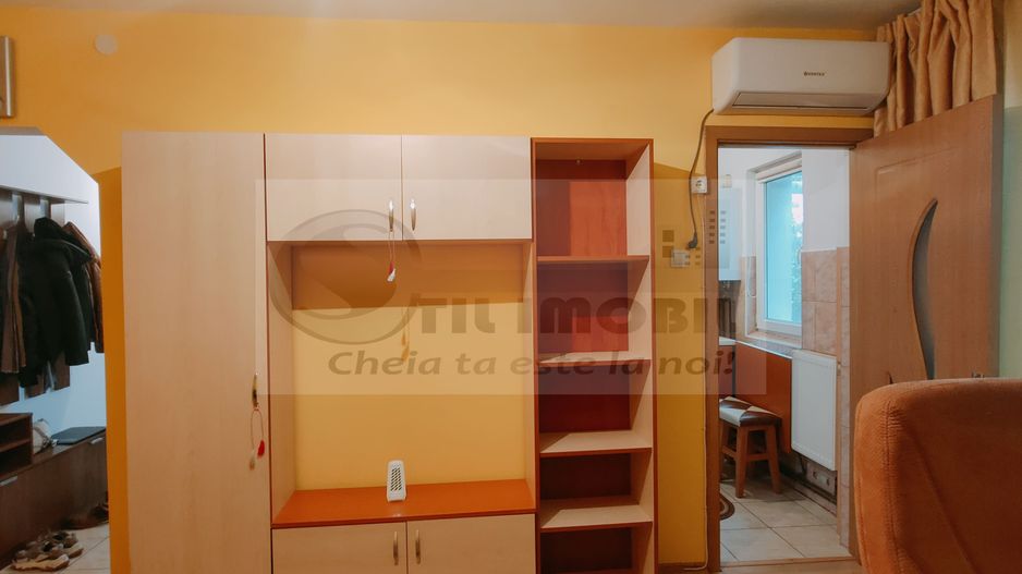 2 CAM TATARASI, FARA RISC, MOBILAT, ETAJ INTERMEDIAR, MUTARE IMEDIATA - Poză 24