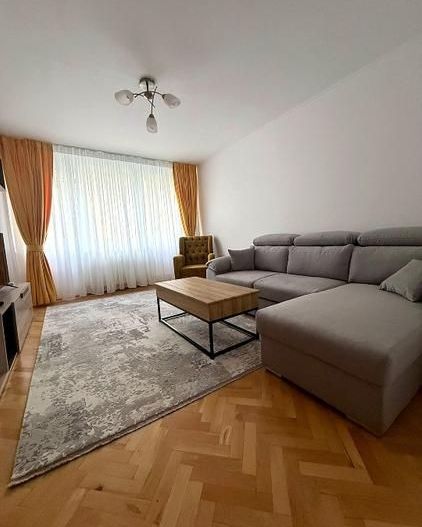 Apartament 2 camere Basarabia | 7 minute metrou Costin Georgian - Poză 4