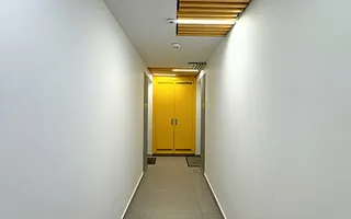 Core Timpuri Noi | Et. 8 | Vedere panoramică | 2 camere cu terasă 7mp - Poză 22