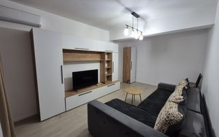 Închiriere Apartament cu 2 camere bloc nou, parcare inclusă - Poză 1