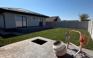 Casa individuala | Teren 375 mp | 4 camere - 2 bai - Terasa - Poză 6