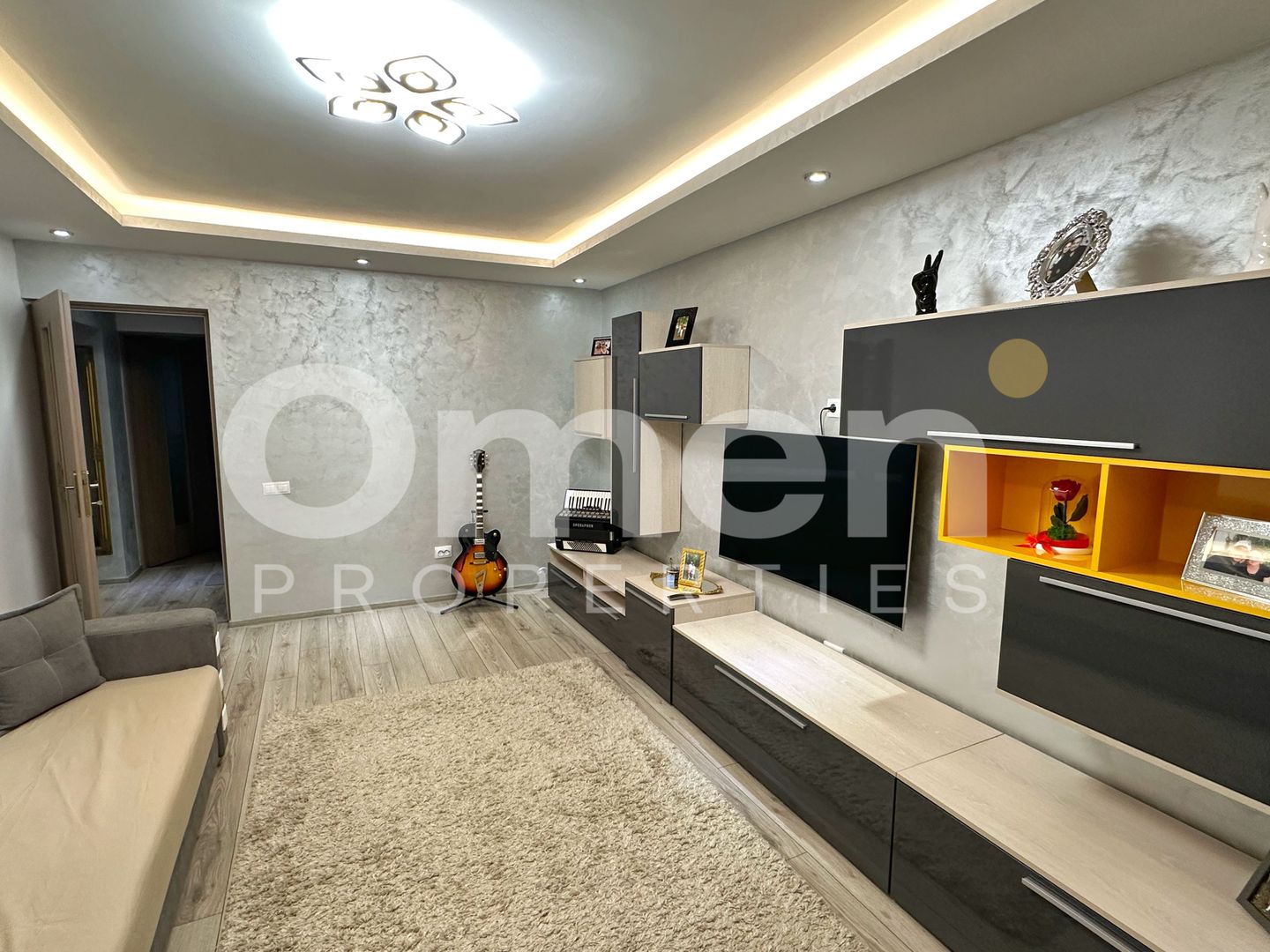 Apartament 2 camere | 51 mp | parter | Paltinisului - Poză 5