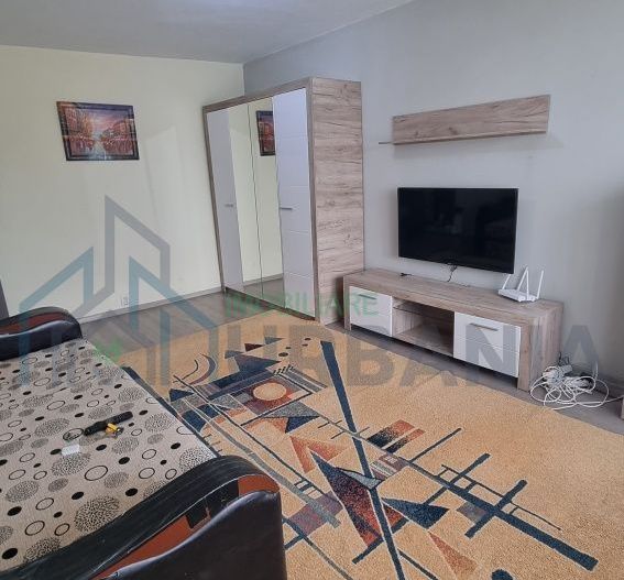 Inchiriez apartament 1 camera - Poză 1