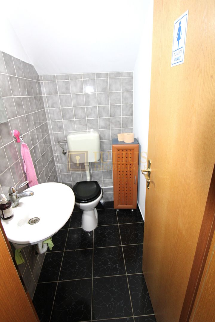 Casa ideala pentru activitati Comerciale. (gradinita, after school, ...) - Poză 23