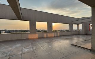 Oportunitate Unică Penthouse 4 Camere Grozavesti 322MP + 197 MP TERASA - Poză 13