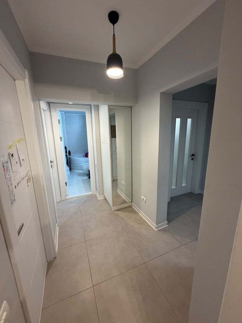 Vanzare 3 Camere Vizavi Mall Vitan Centrala Proprie Renovat 2022 Parcare PS3 - Poză 11