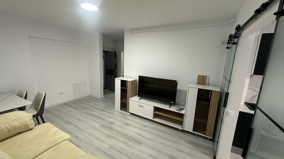Apartament 2 camere nou, mobilat și utilat, Titan–IRAM Residence - Poză 3