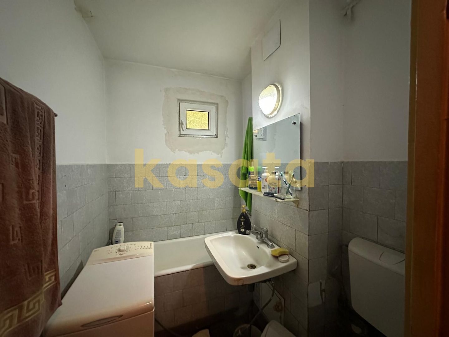 3 camere cu potențial deosebit - Bd. Theodor Pallady - Poză 4