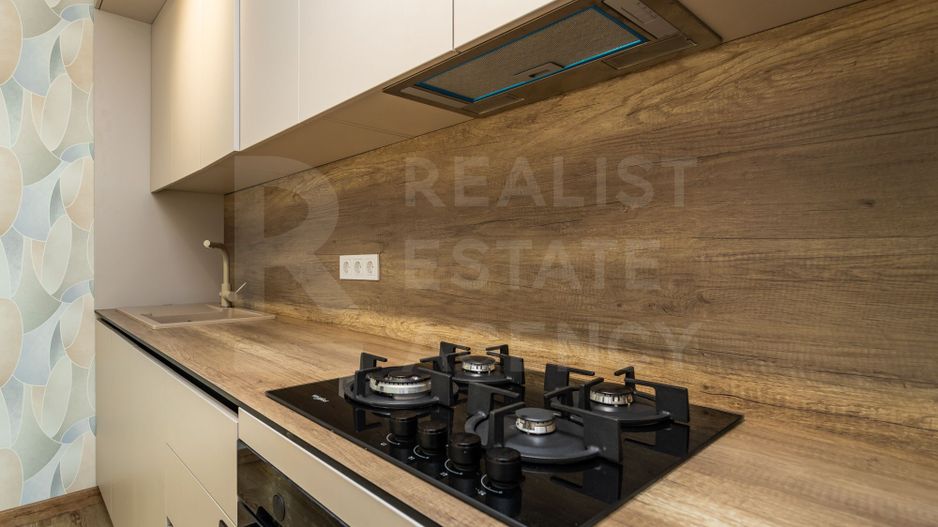 Vânzare, apartament, 2 camere, strada Vasile Lupu, Buiucani - Poză 2