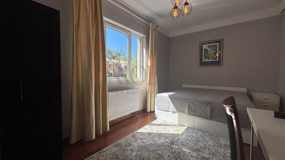 Apartament 4 Camere | Loc de Parcare | Herastrau - Poză 13