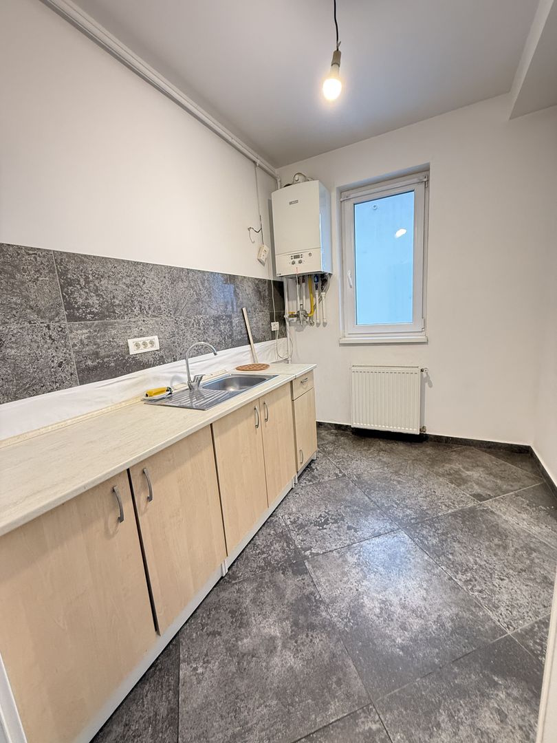 Giroc-Penny-Lidl | 2 Camere | Etaj 1 | Loc de parcare | Bucatarie inchisa - Poză 6