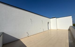 Bloc finalizat. Terasa 55 mp. Clima. Loc de parcare. - Poză 4