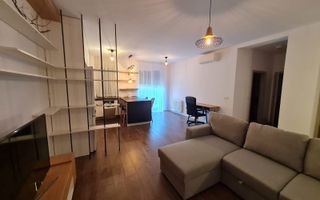Lux in Braytim cu gradina / Luxury apartment in BRAYTIM area - Poză 17