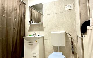 MEDICINA - 3cam complet mobilat+utilat | centrala,renovat | - Poză 6