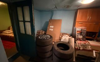 URGENT!, CASA LA PRET DE APARTAMENT, singur curte,, NEGOCIABIL - Poză 12