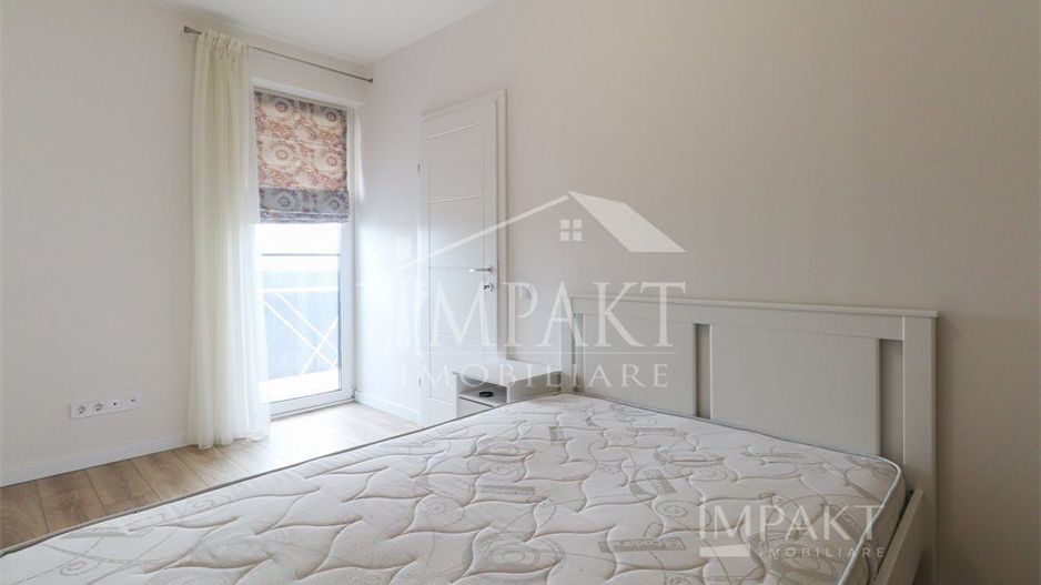 Apartament cu 3 camere in zona Piata Abator - Poză 4