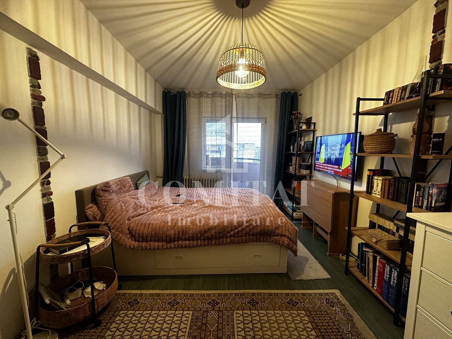 Apartament 3 camere | Zona Str Dorobantilor - Poză 7