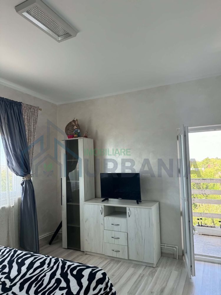 Apartament 2 camere open space, Ciurea - Piciorul Lupului, Iași - Poză 3