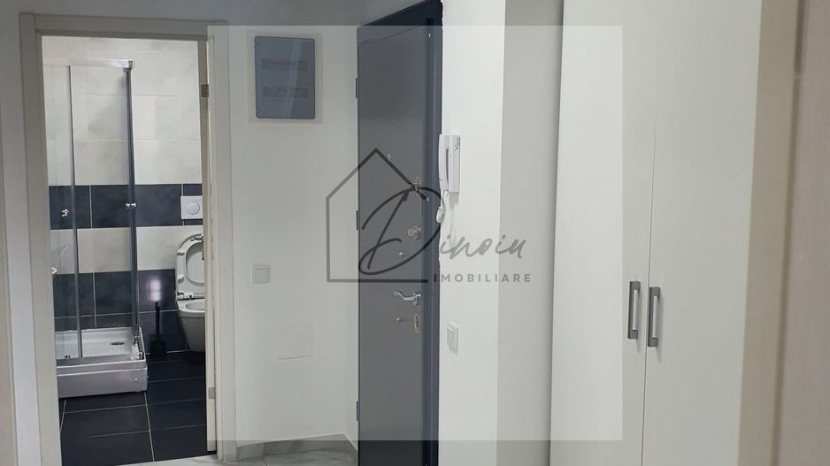Apartament 2 camere  in Otopeni I Complex nou cu piscina I COM 0% - Poză 23