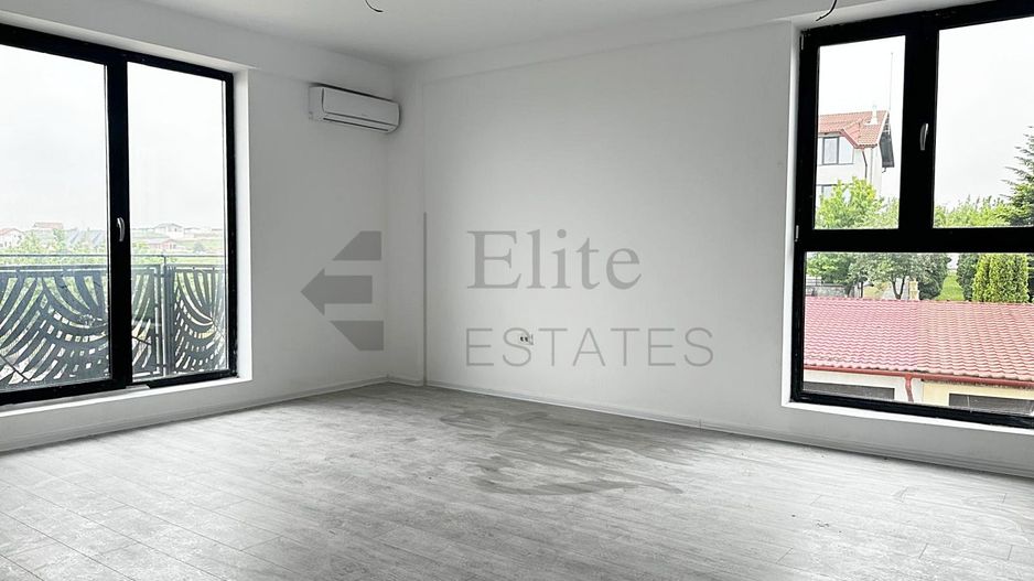 Apartament cu 2 camere de vanzare in Baile Felix - Poză 1