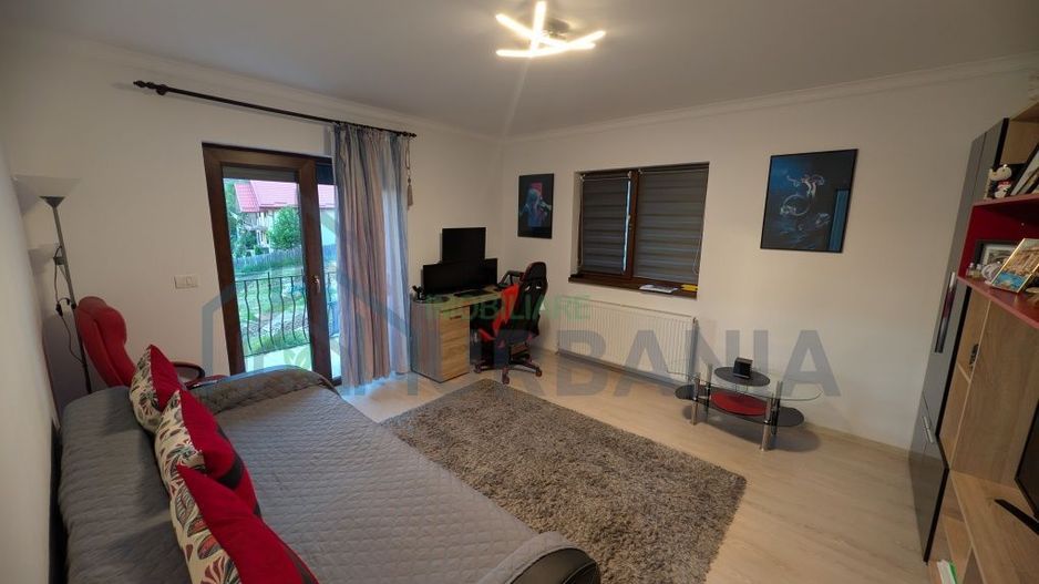 Apartament decomandat de vânzare cu loc de parcare inclus, Iași, lângă Păcurari - Poză 4