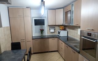 Apartament 4 camere Lipovei etaj 1 - Poză 2