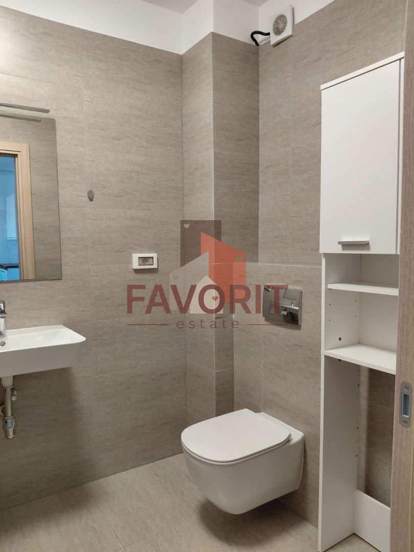 2 camere | etaj intermediar | centrala proprie | zona excelenta | - Poză 10