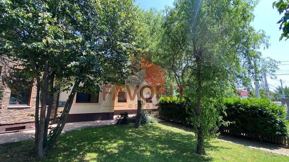 COMISION 0%. Casa individuala in centrul Dumbravitei. Oportunitate imobiliara - Poză 18