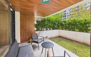 Nusco City1- apartement de lux-3 camere parter - Poză 8