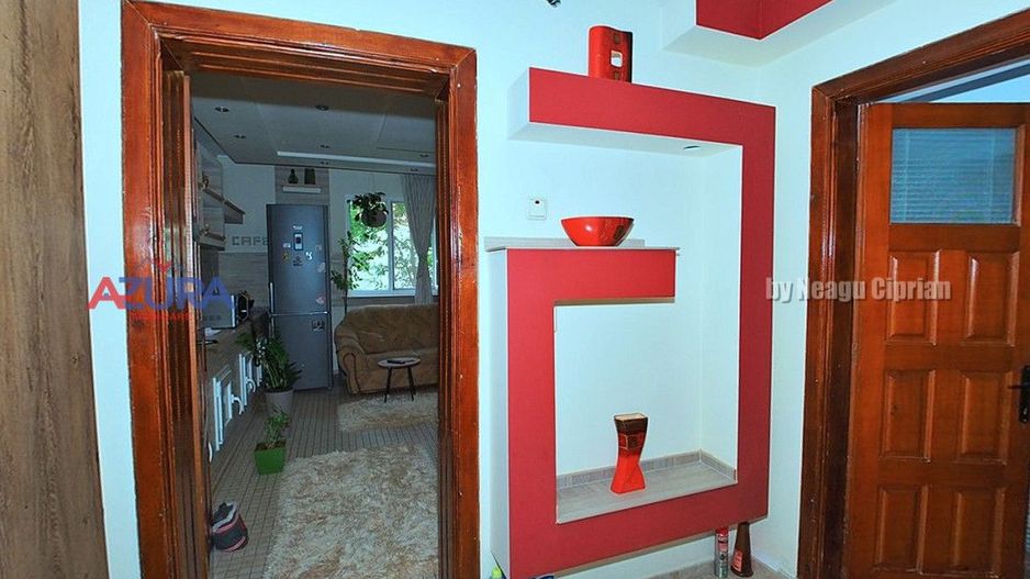 AZURA Imobiliare Pitesti - Casa Gavana Pozitie Excelenta - Poză 43