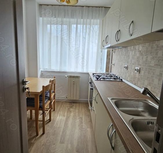 Inchiriez apartament 2 camere campia libertatii - Poză 3