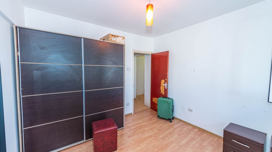 Apartament 3 camere, de vanzare, langa metrou, Dr. Taberei - Poză 4