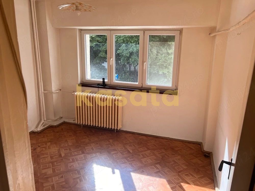 OPORTUNITATE | APARTAMENT 2 CAMERE | DECOMANDAT | METROU OBOR - Poză 1