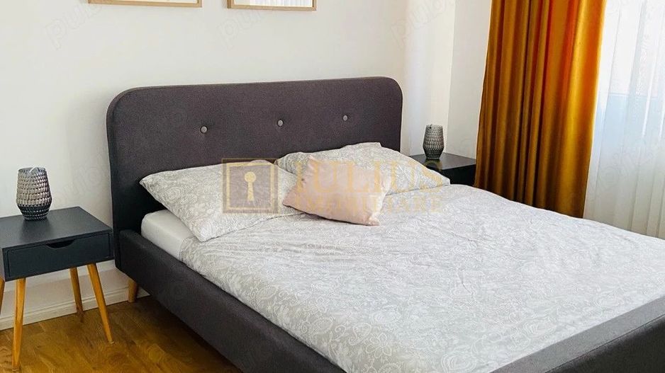 2 camere| Torontalului| langa Iulius TOWN| centrala proprie| AC| lift - Poză 7