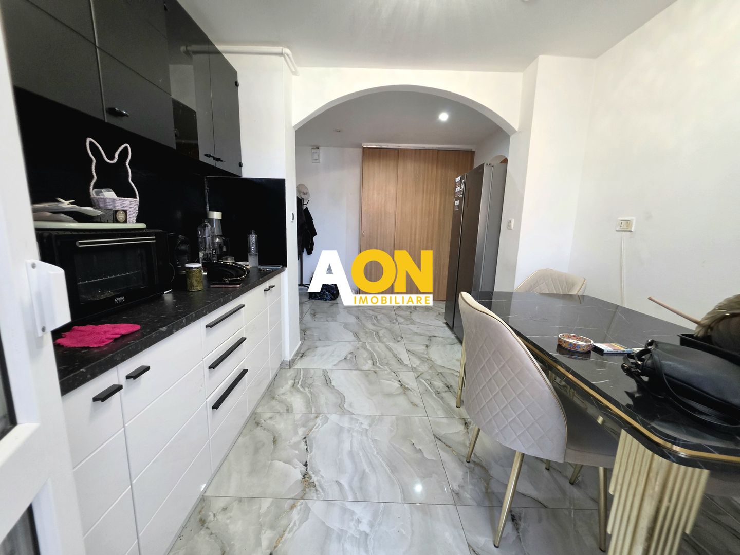 Apartament 2 camere, zona Ampoi 3 - Poză 6