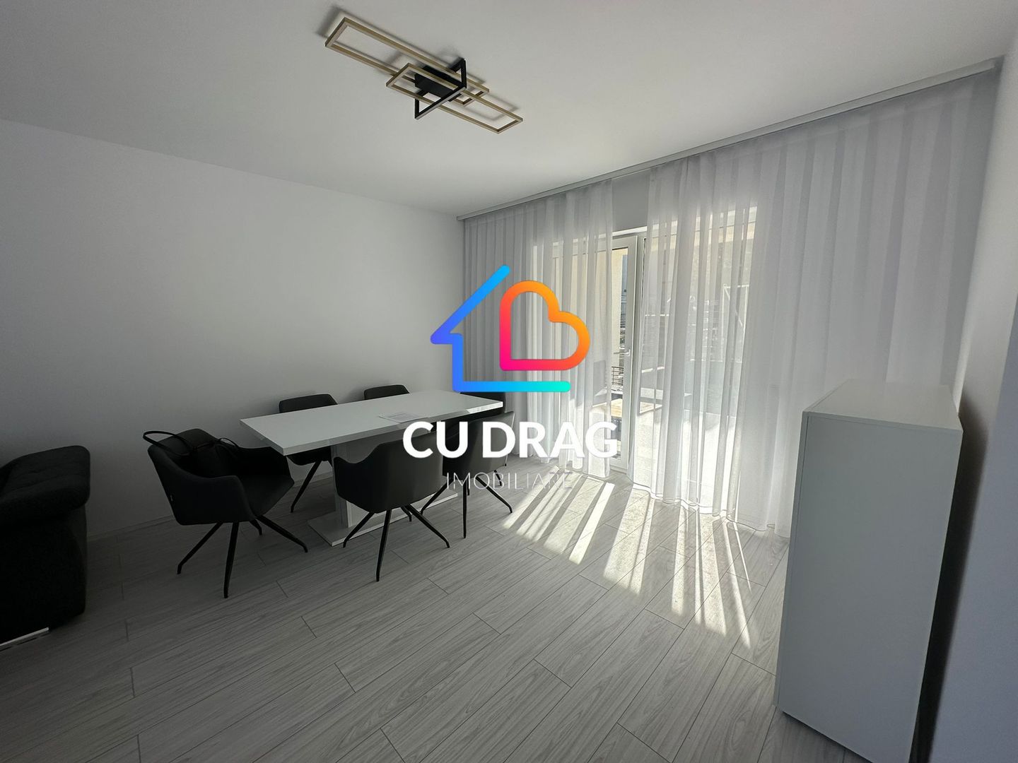 Duplex LUX nou zona premium , str Ion Ratiu Selimbar 3 dormitoare - Poză 4